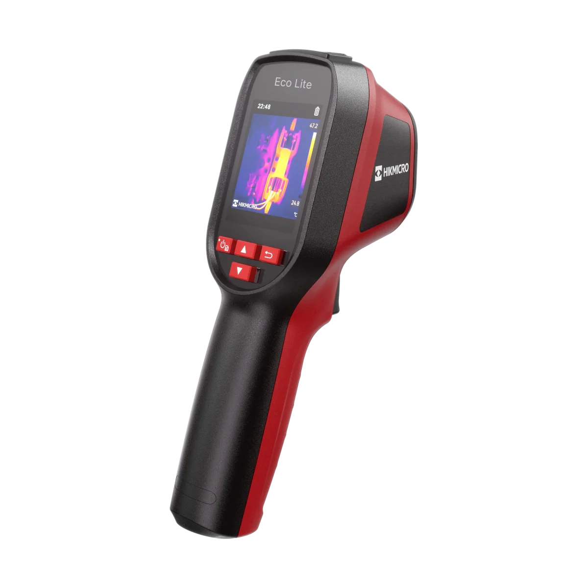 HIKMICRO Eco-Lite Handheld Thermography Camera
