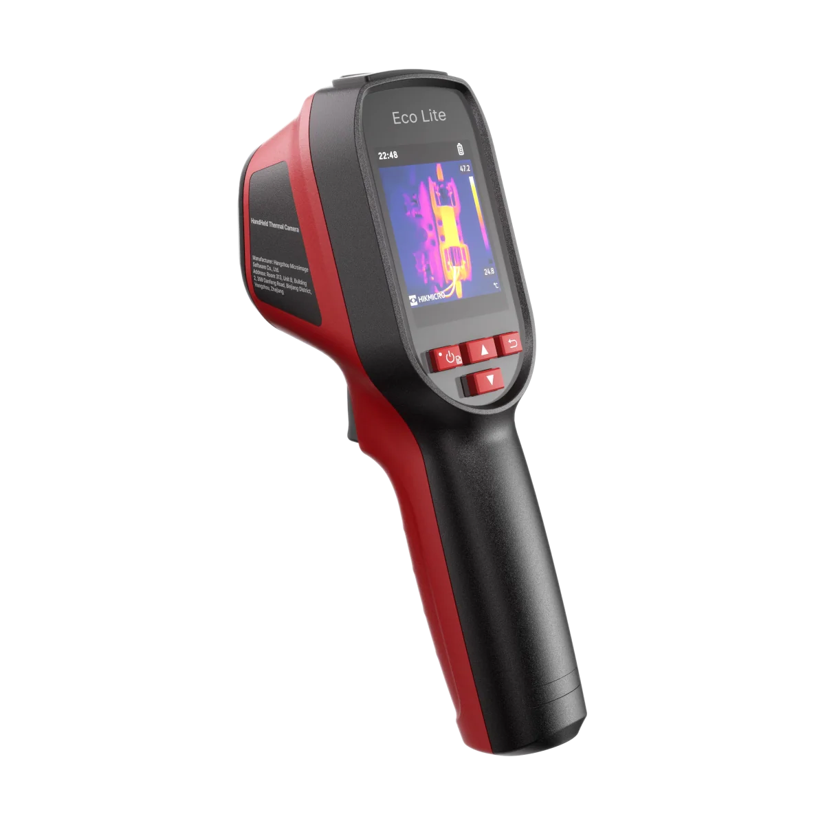 HIKMICRO Eco-Lite Handheld Thermography Camera