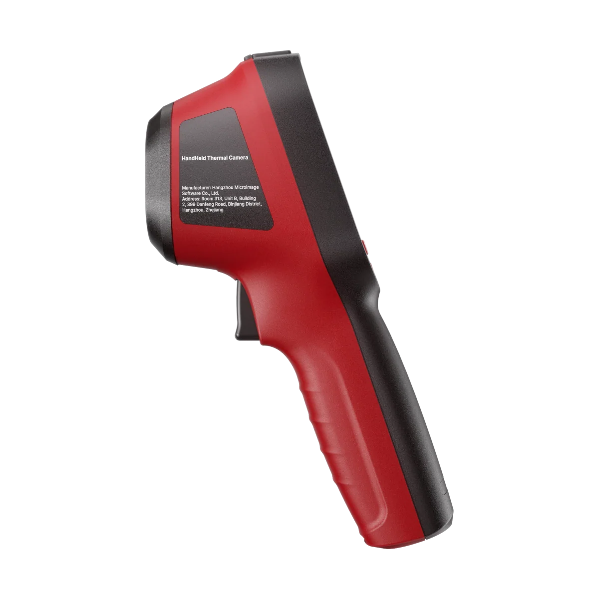 HIKMICRO Eco-Lite Handheld Thermography Camera