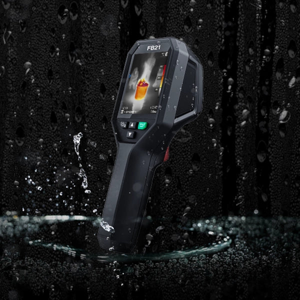 HIKMICRO FB21 Firefighting Thermography Camera