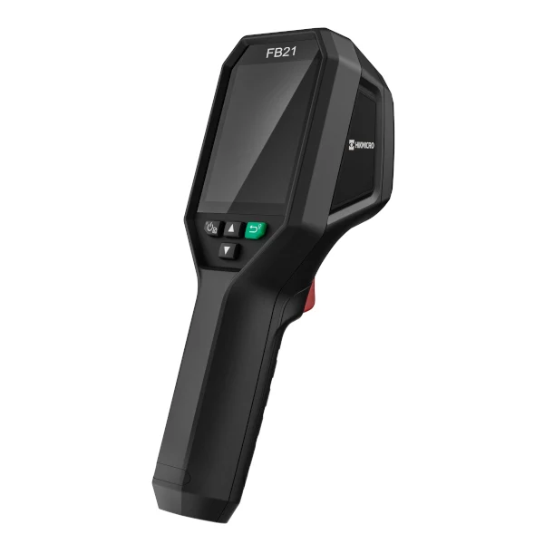 HIKMICRO FB21 Firefighting Thermography Camera