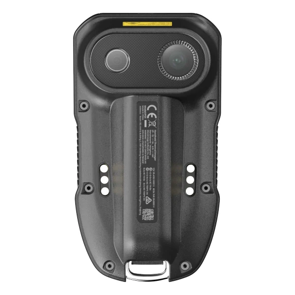 HIKMICRO FP21 Firefighting Thermography Camera