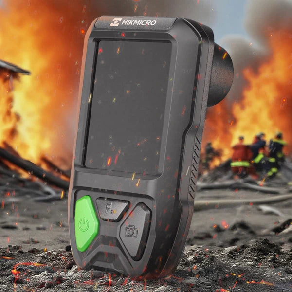 HIKMICRO FP21 Firefighting Thermography Camera