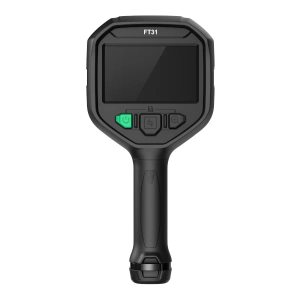 HIKMICRO FT31 Handheld Firefighting Thermography Camera