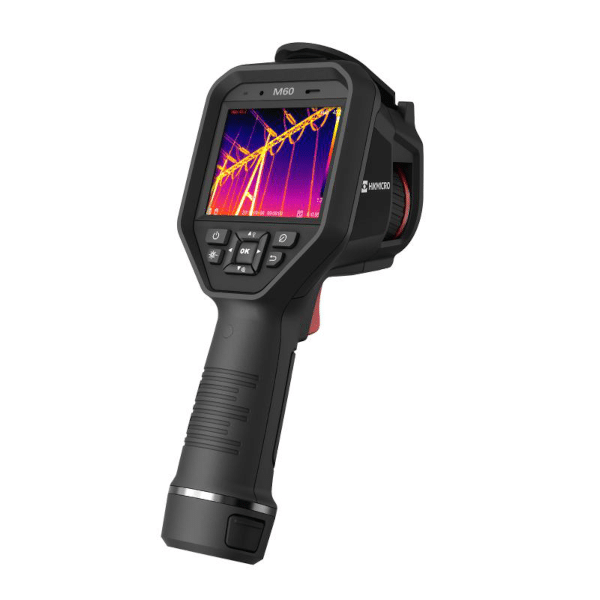 HIKMICRO M60 Handheld Thermography Camera