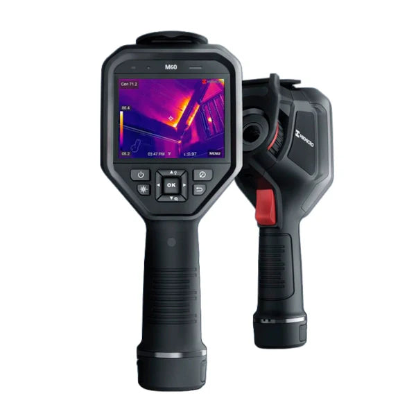 HIKMICRO M60 Handheld Thermography Camera
