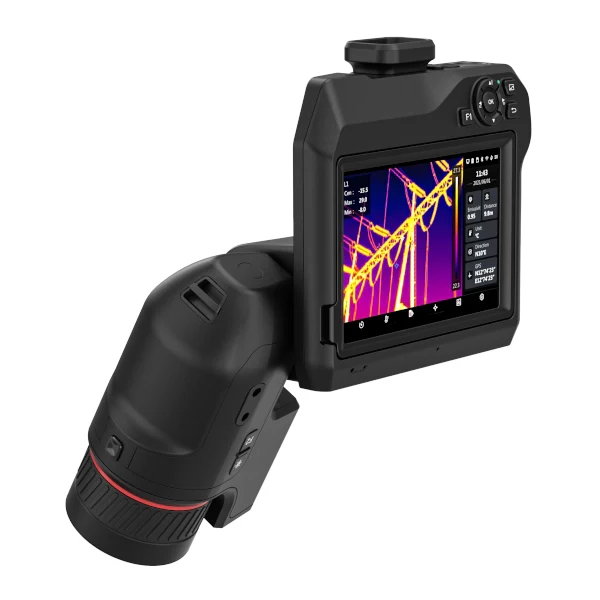 HIKMICRO SP60H Handheld Thermography Camera