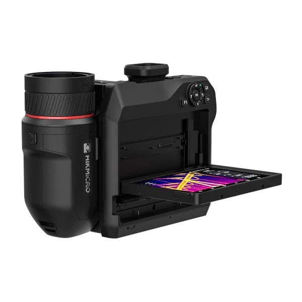 HIKMICRO SP60H Handheld Thermography Camera