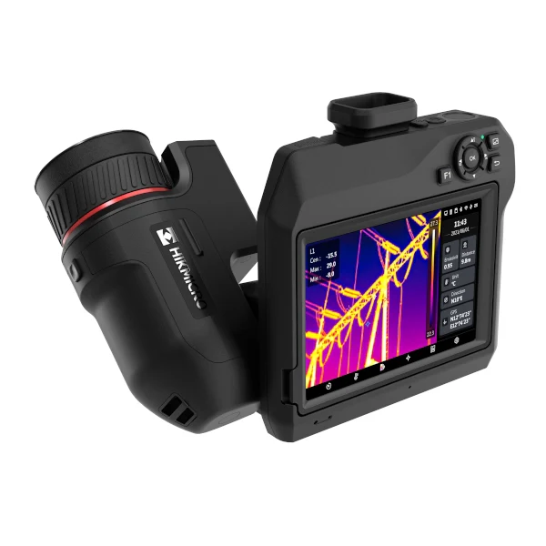 HIKMICRO SP60 Handheld Thermography Camera