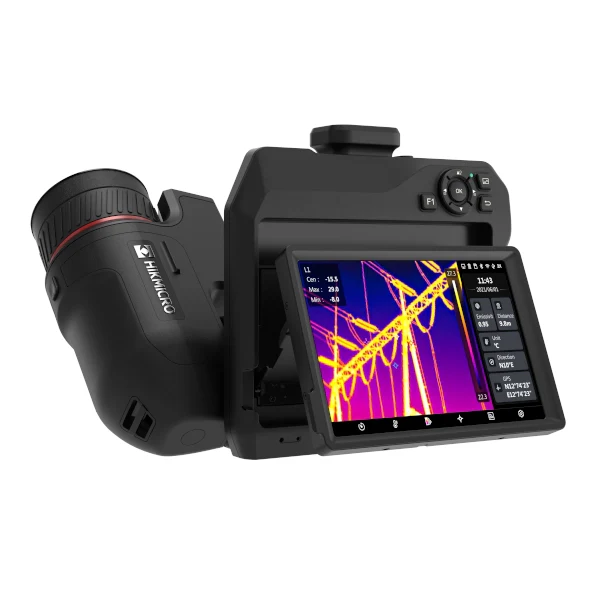 HIKMICRO SP60 Handheld Thermography Camera