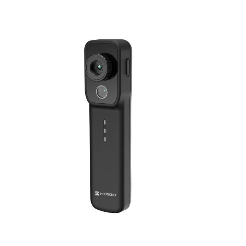 HIKMICRO MiniX Trådlös Dual Kamera Termisk Imager