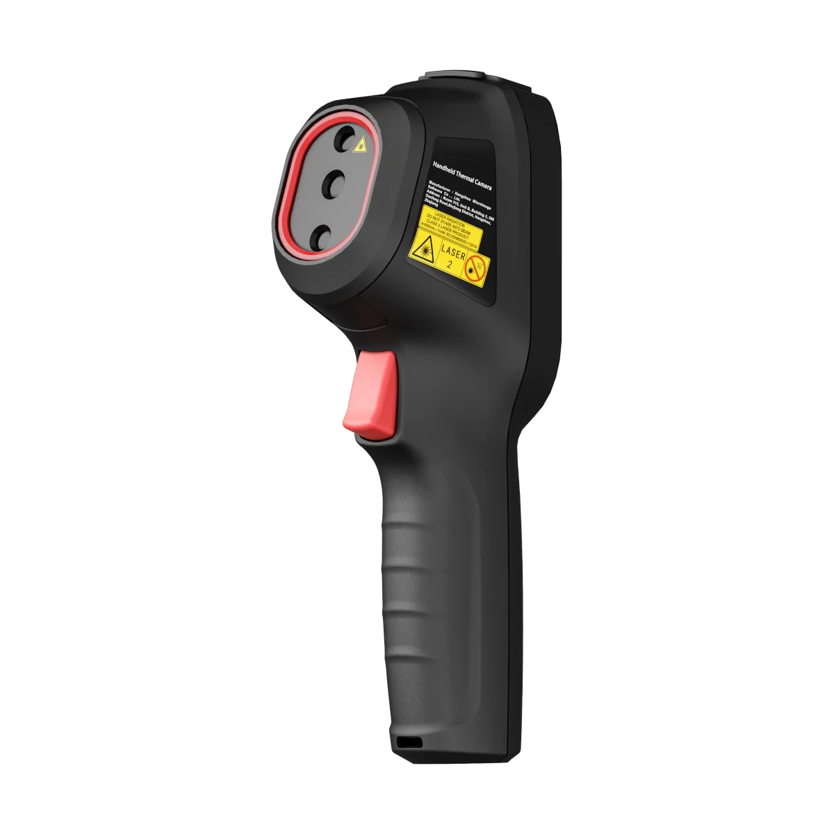 HIKMICRO Eco-V Handhållen Termografikamera
