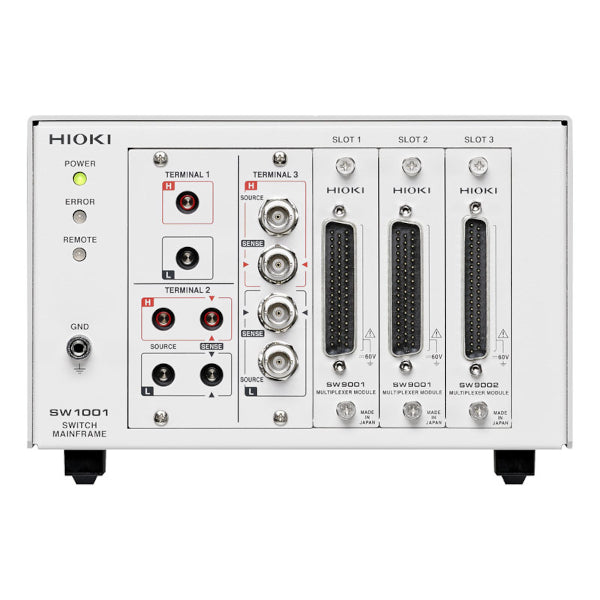 Hioki SW1001