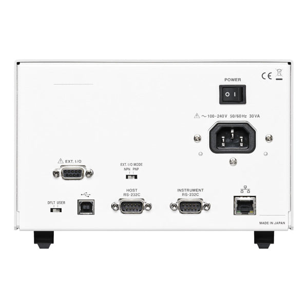 Hioki SW1001