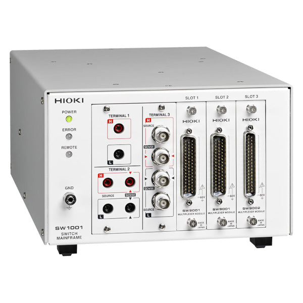 Hioki SW1001