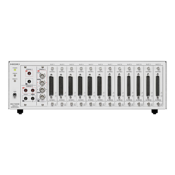 Hioki SW1002