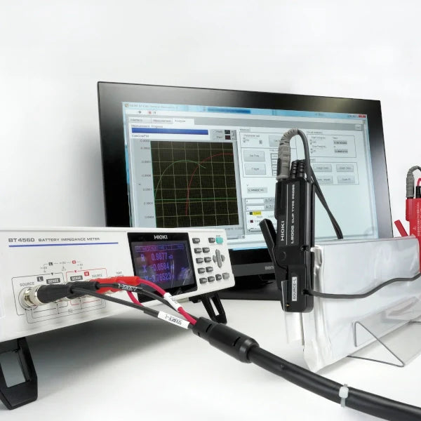 Hioki BT4560-50 Battery Impedance Meter