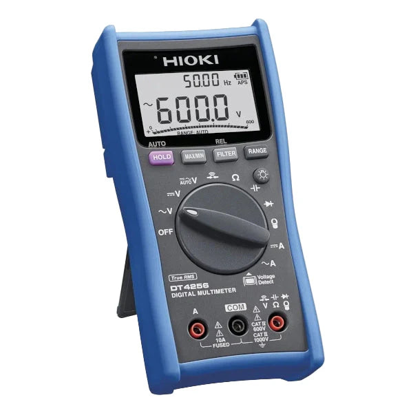 Hioki DT4256-20 Digital Multimeter