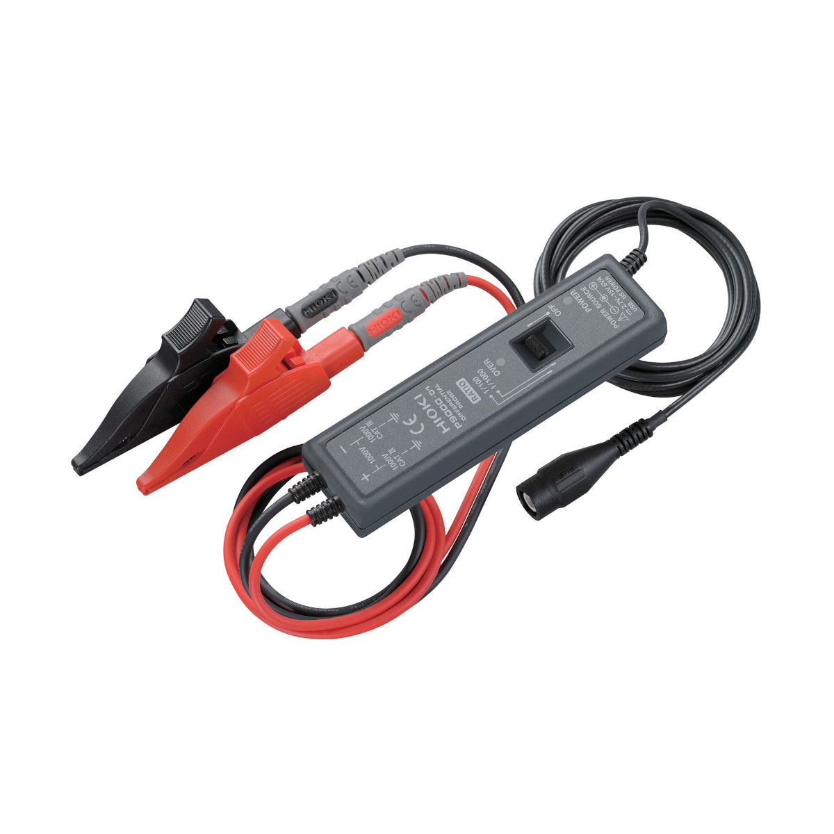 Hioki P9000-01 Differential Probe