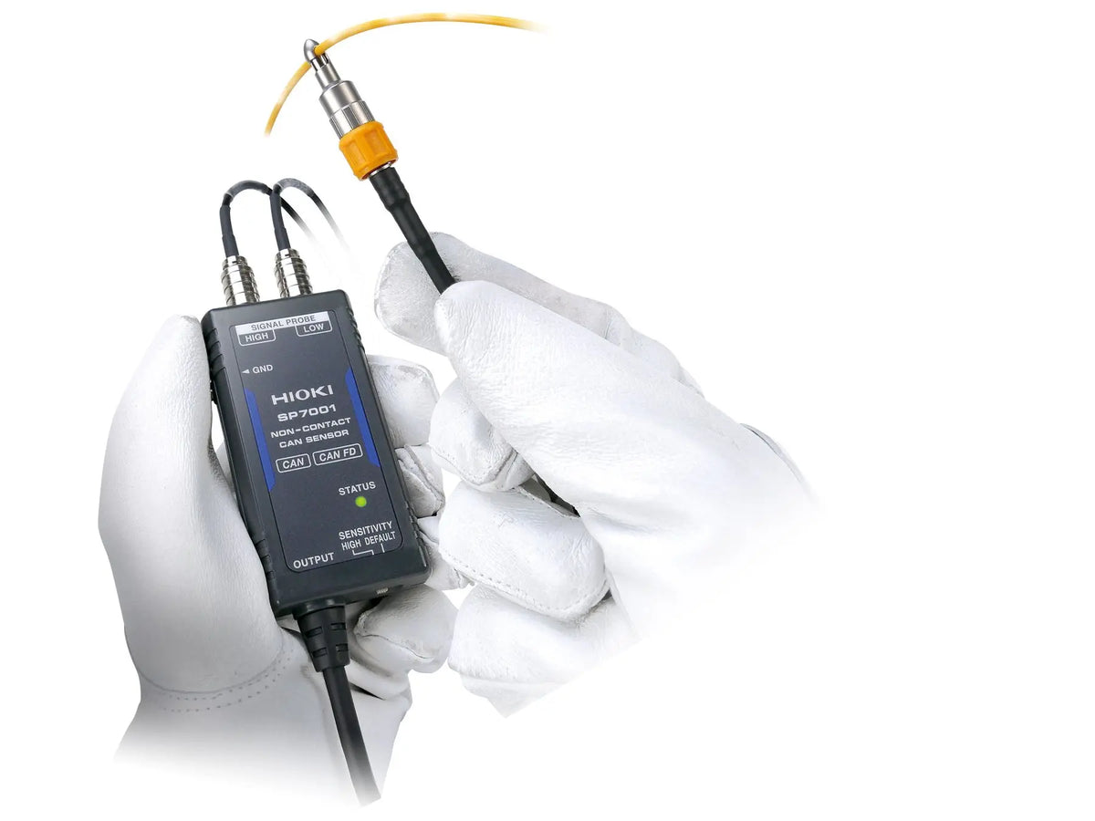 Hioki SP7001 Non-contact CAN Sensor