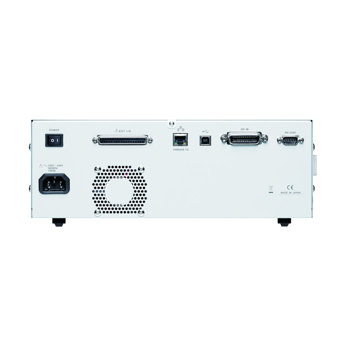 Hioki IM3570 Impedance Analyzer