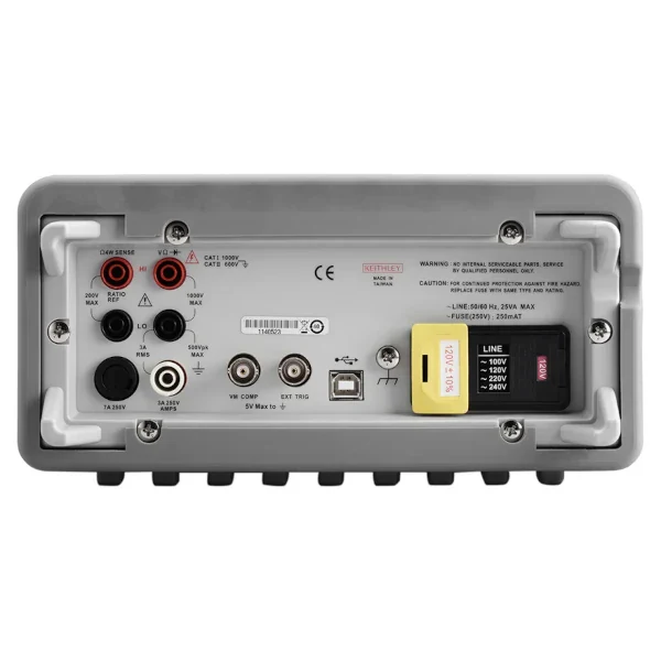 Tektronix 2100 6.5 Digit USB Multimeter