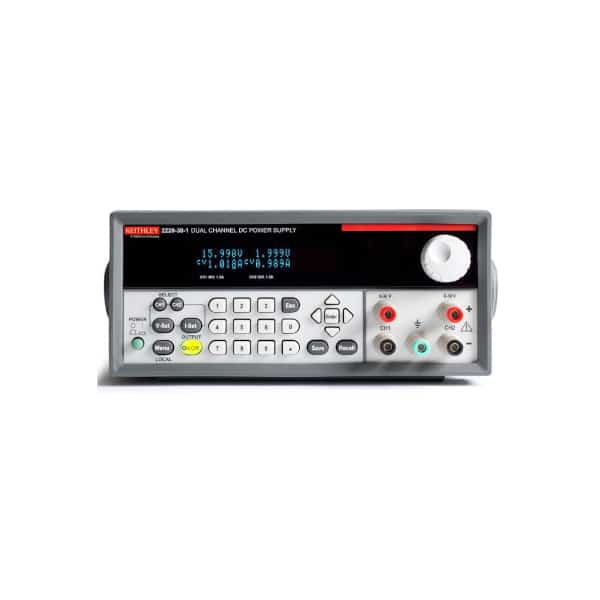 Keithley 2230G-30-1 DC-strömförsörjning