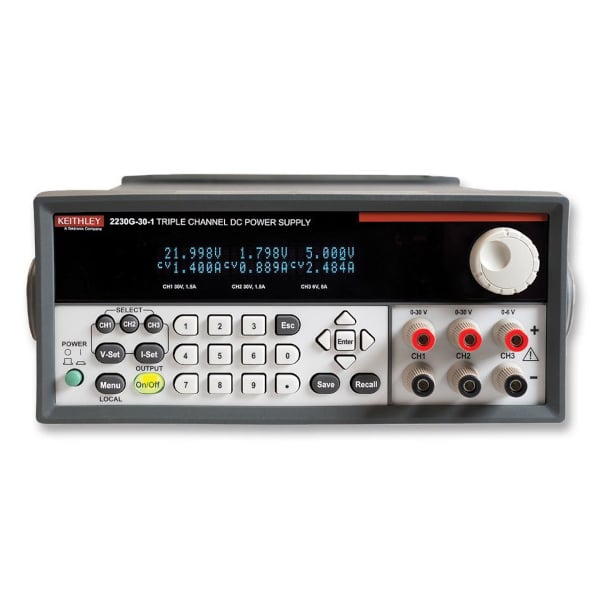 Keithley 2230-30-6 DC Power Supply