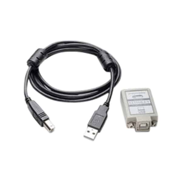 Tektronix 2231A-001 USB Adapter with USB Cable