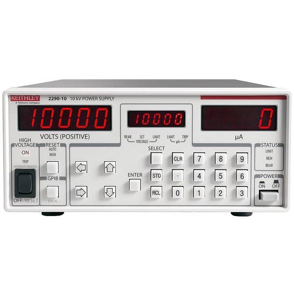 Keithley 2290-5 DC-strömförsörjning