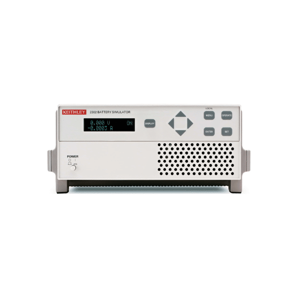 Keithley 2302 Batterisimulator