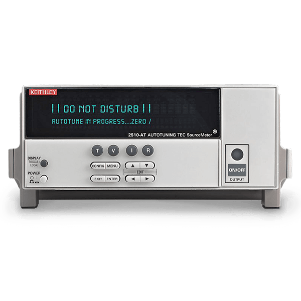 Tektronix 2510 Tec SourceMeter