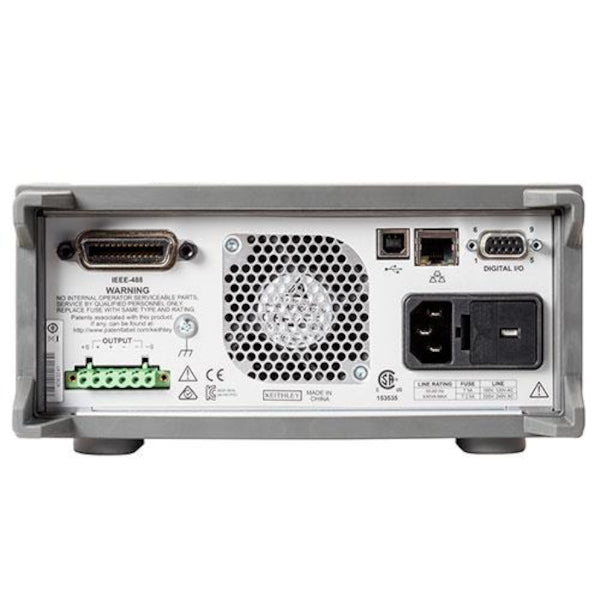 Keithley 2281S