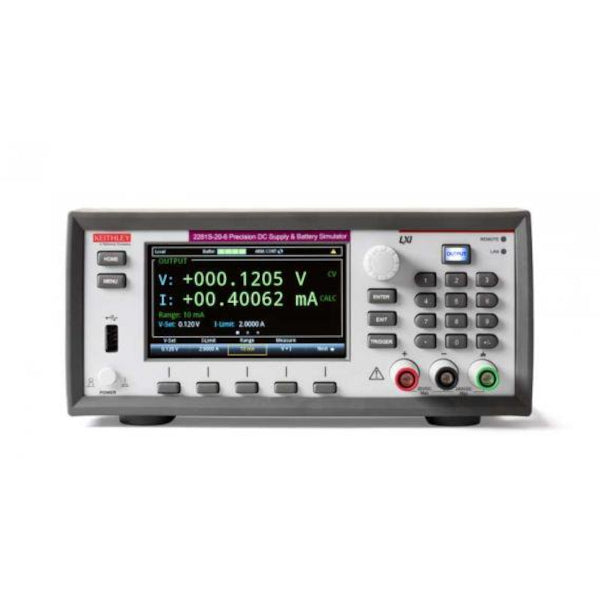 Keithley 2281S