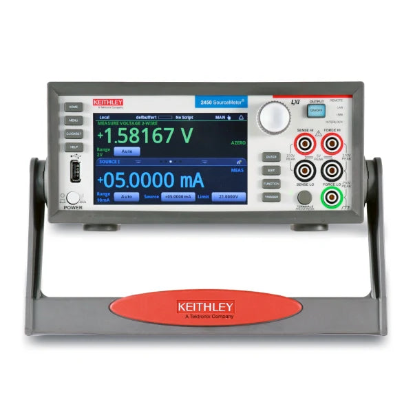 Keithley 2450 SourceMeter SMU