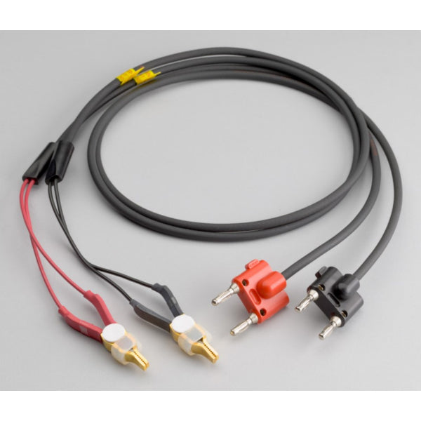 Tektronix 5806 Kelvin Clip Lead Set