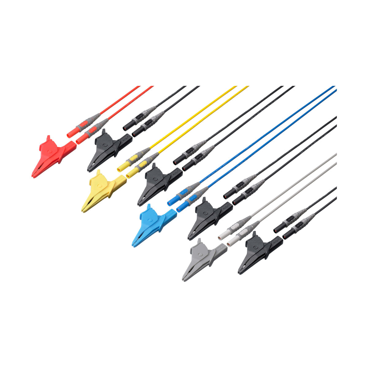 Hioki L1000 Voltage Cord