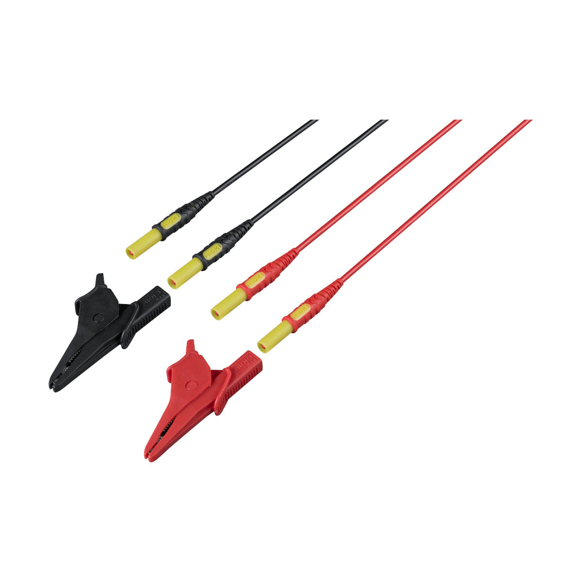 Hioki L1025 Voltage Cord