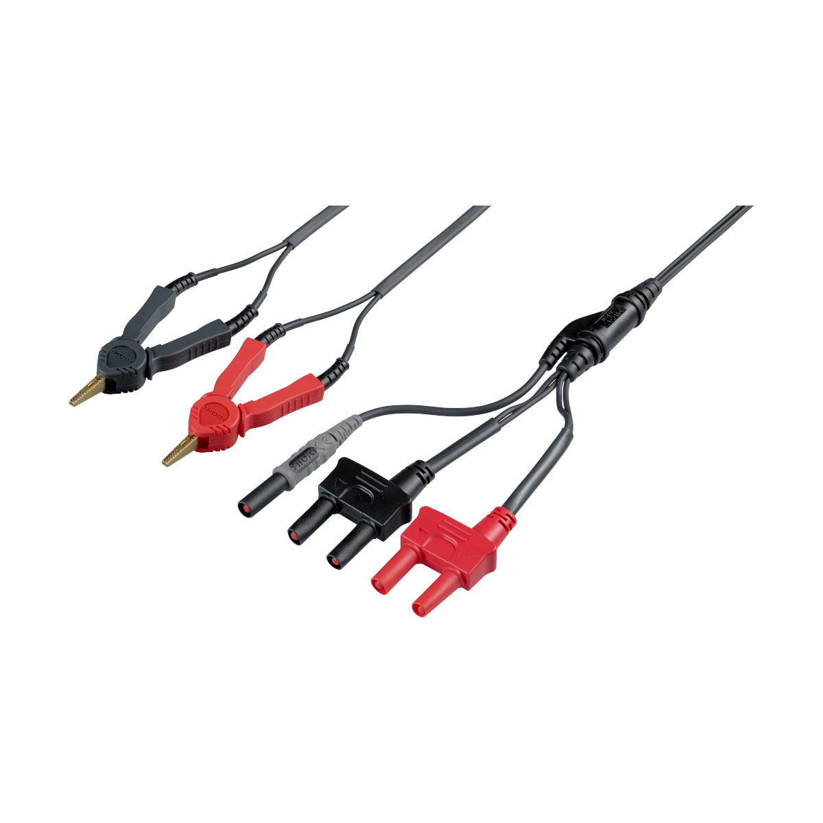 Hioki L2101 Clip Type Lead
