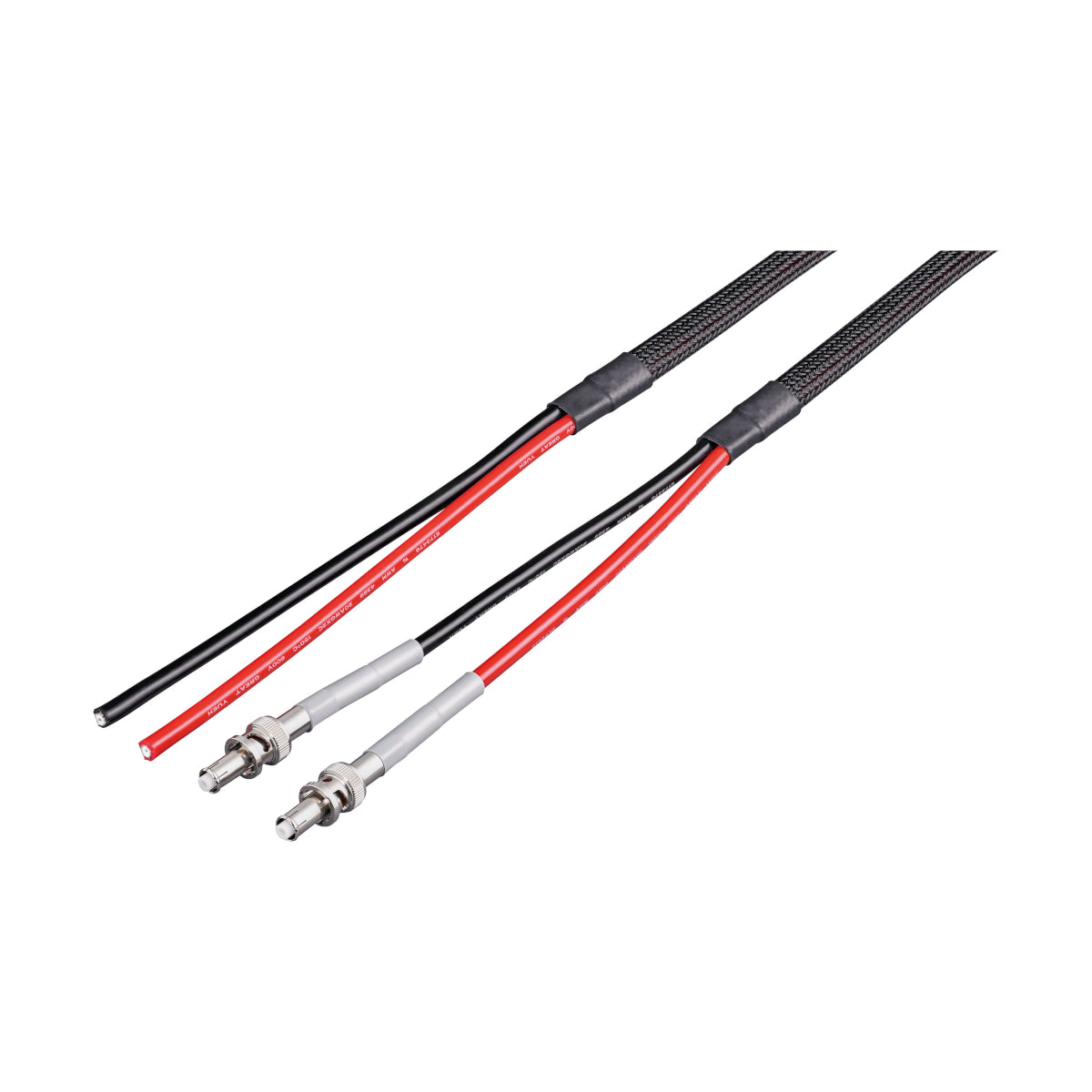 Hioki L2252 Unprocessed Lead Cable