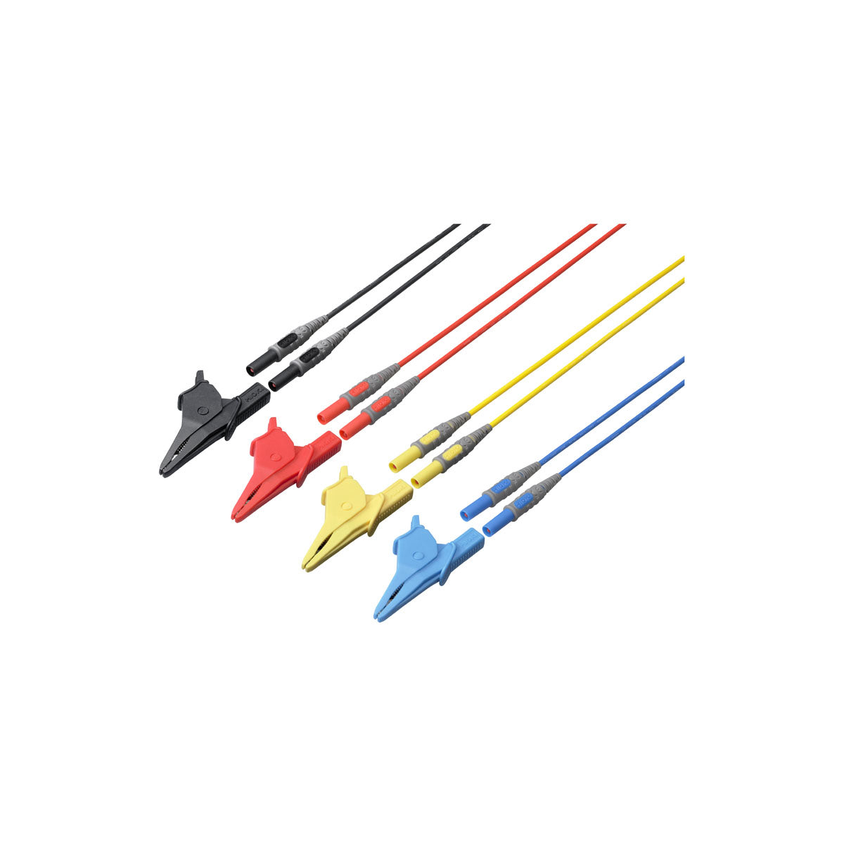Hioki L9438-53 Voltage Cord