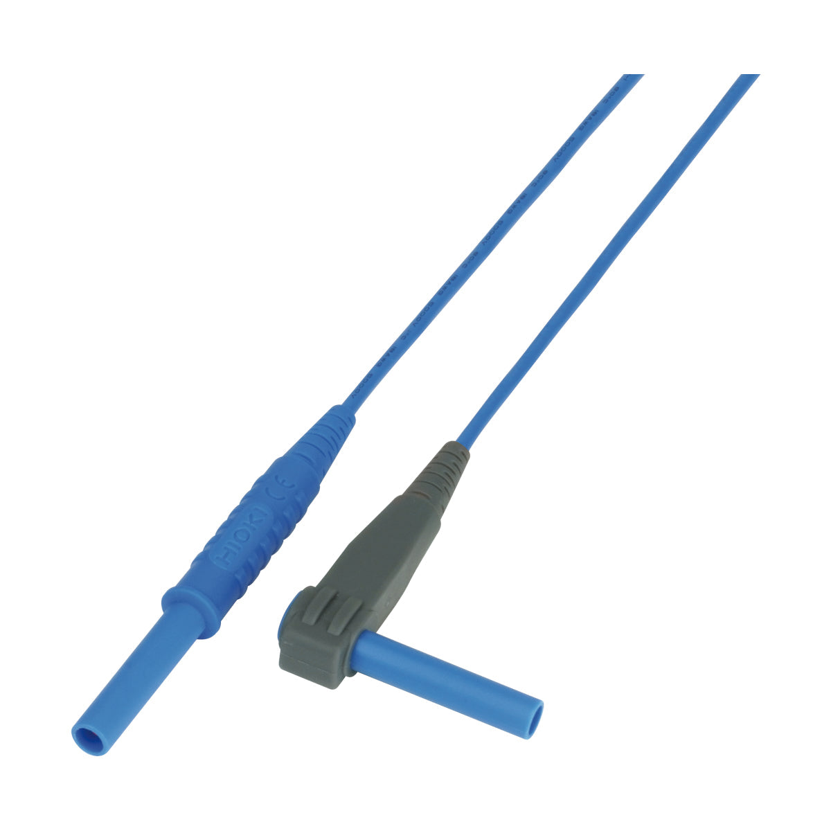 Hioki L9850-13 Blue Test Lead