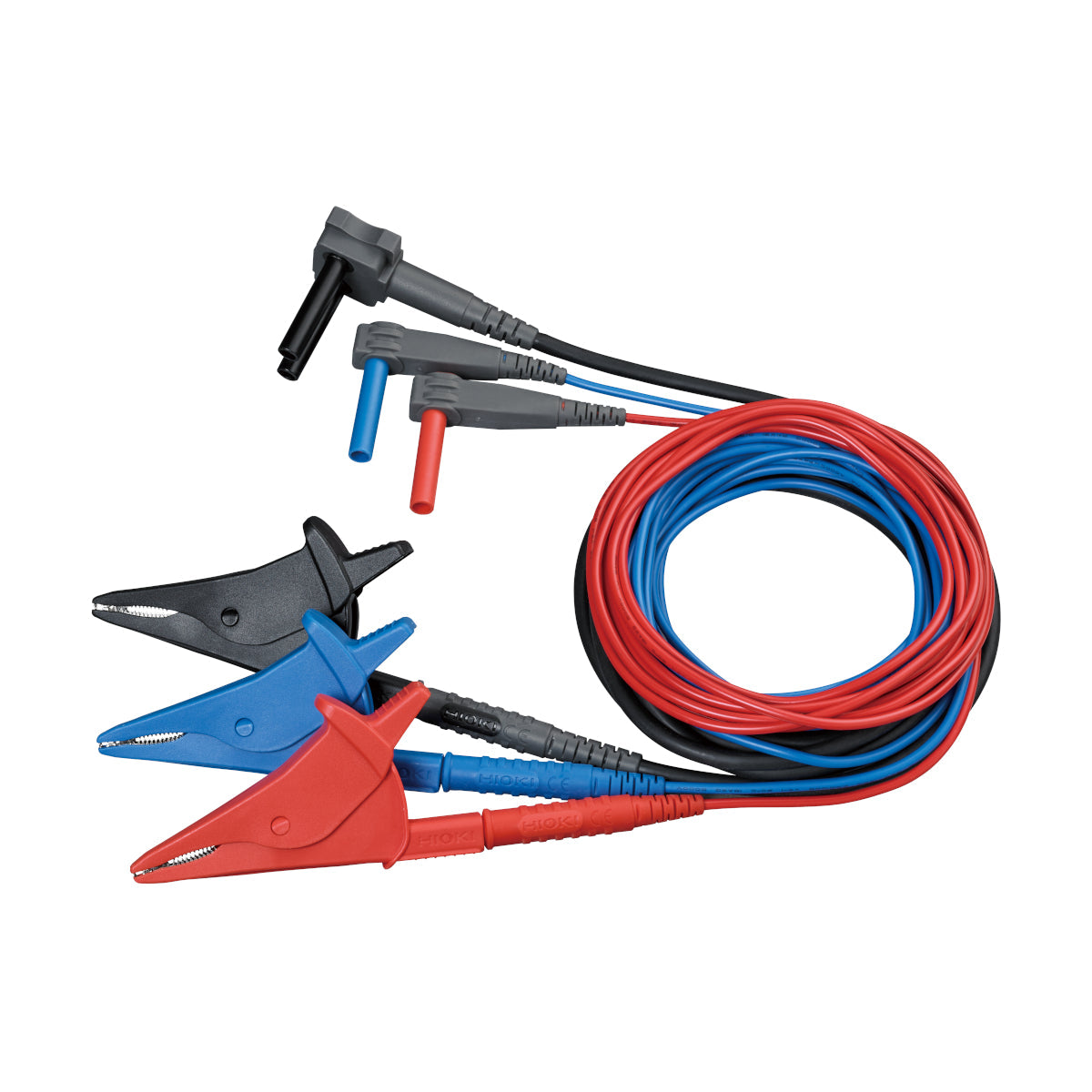 Hioki L9850-13 Blue Test Lead