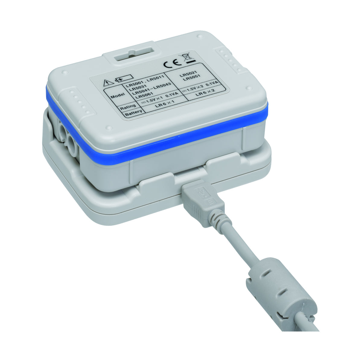 Hioki LR5091 Communication Adapter