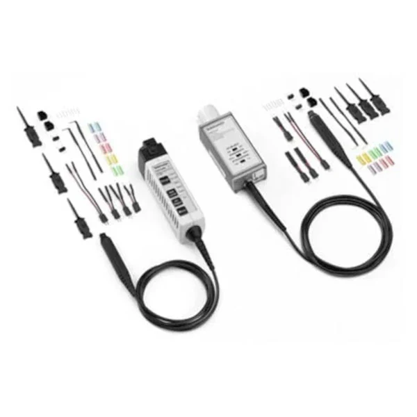 Tektronix P7720 LV Diff. Probe