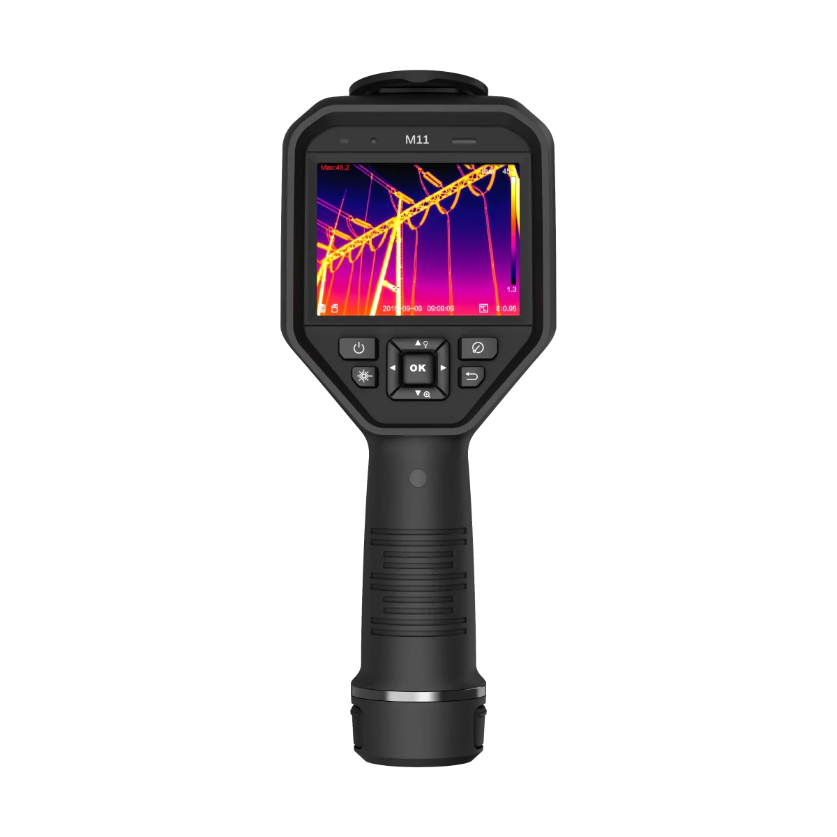 HIKMICRO M11 Handheld Thermography Camera