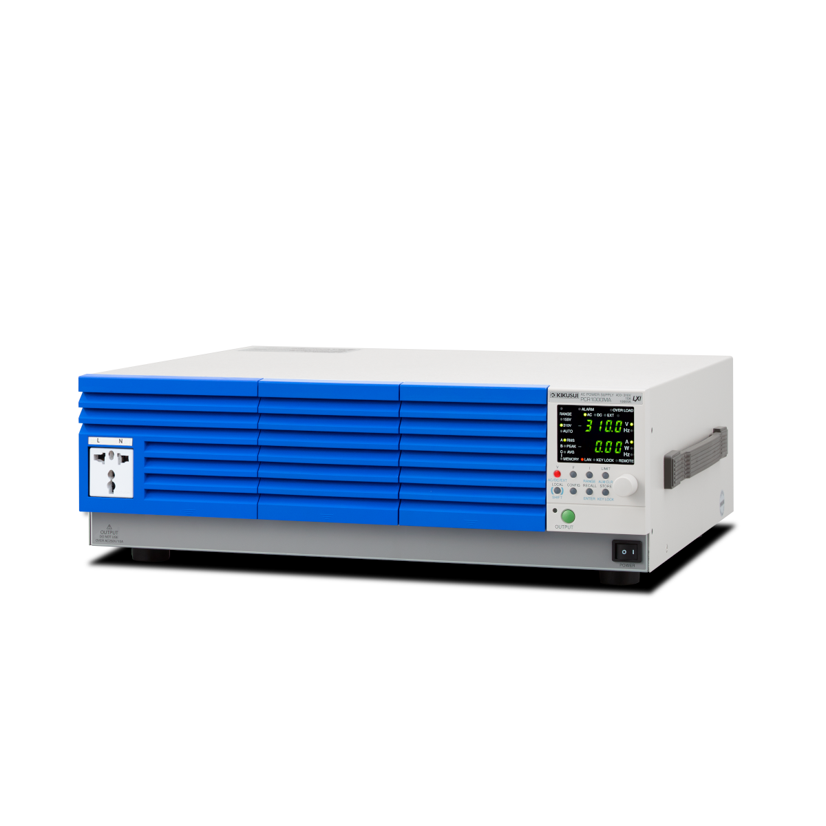 Kikusui PCR1000MA Compact AC Power Supply