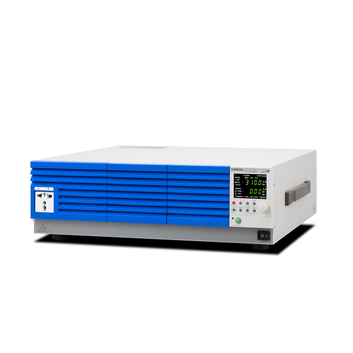Kikusui PCR2000MA Compact AC Power Supply