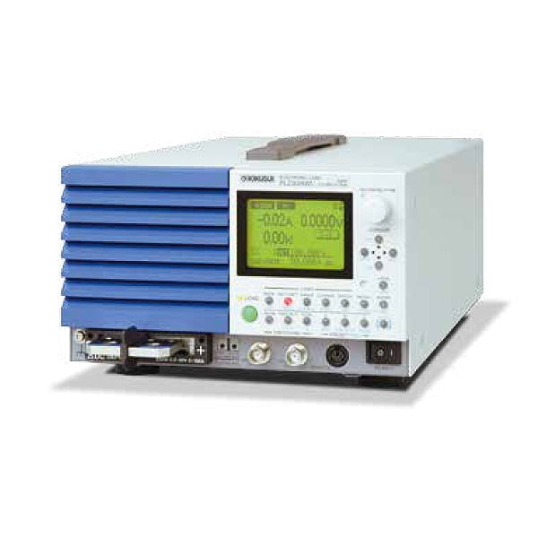 Kikusui PLZ164WL Multifunctional Electronic Load