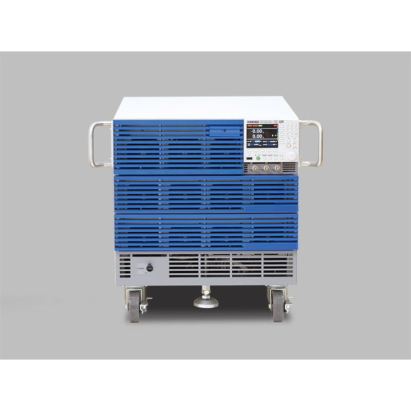 Kikusui PLZ20005WH2 Compact High Voltage DC Electronic Load